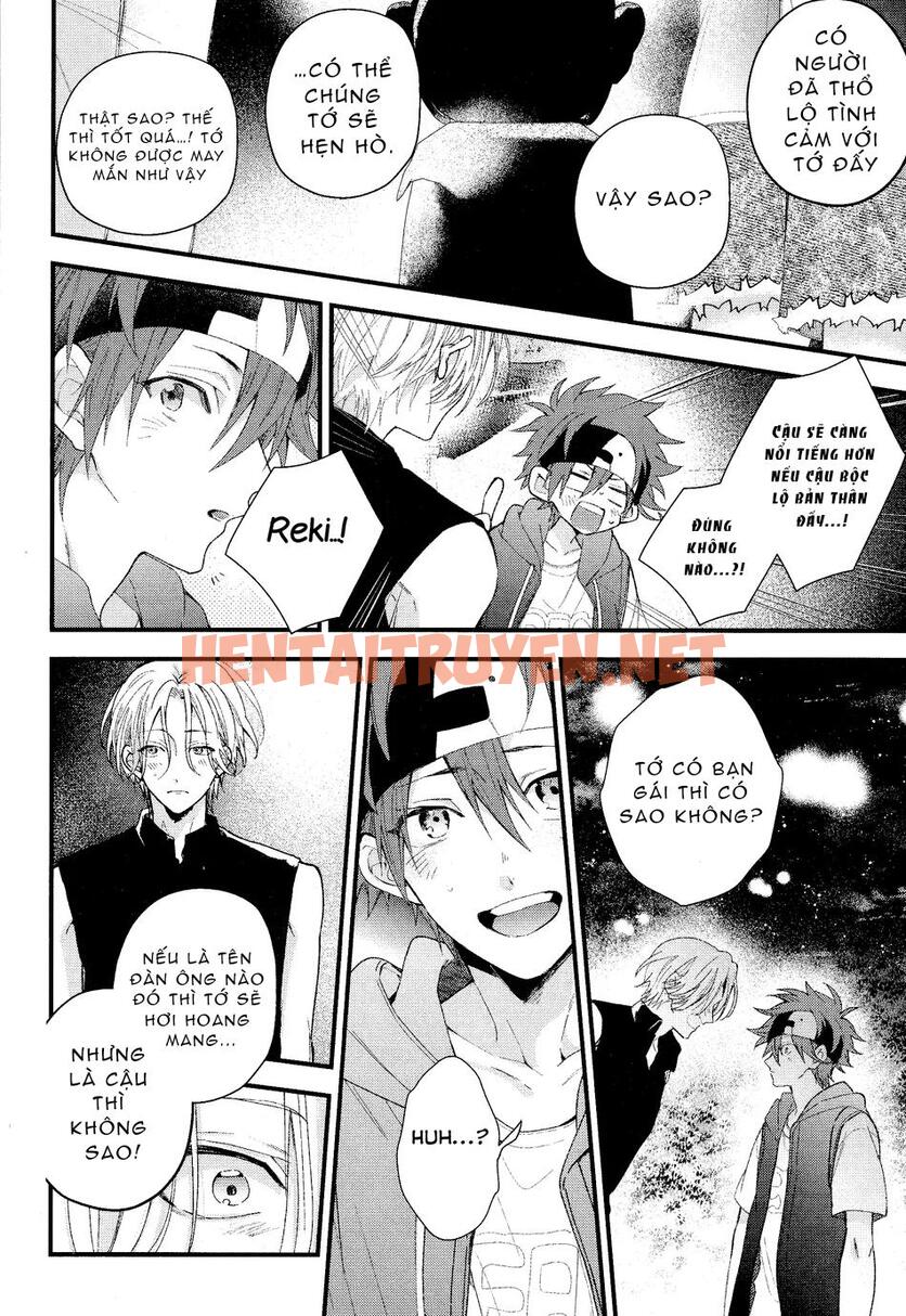 Xem ảnh Doujinshi Tổng Hợp - Chap 249.1 - img_020_1703729692 - HentaiTruyen.net