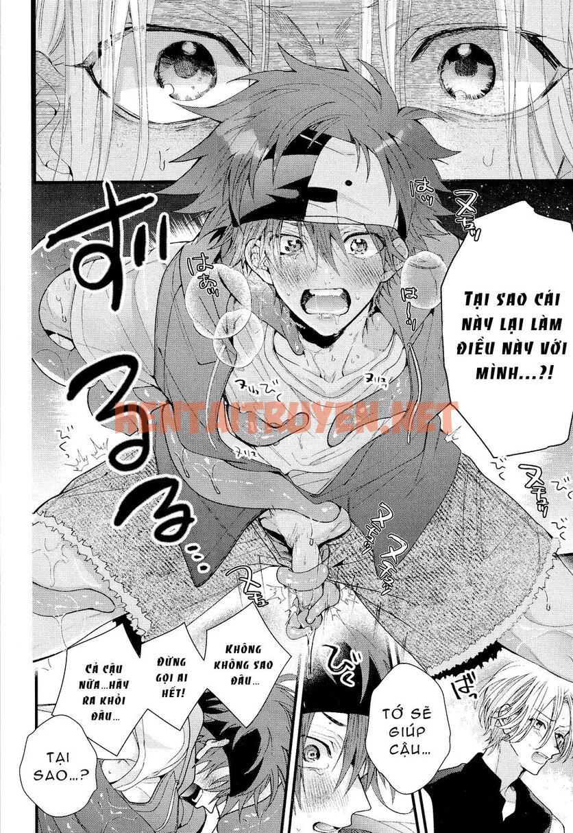 Xem ảnh Doujinshi Tổng Hợp - Chap 249.1 - img_030_1703729698 - TruyenVN.APP