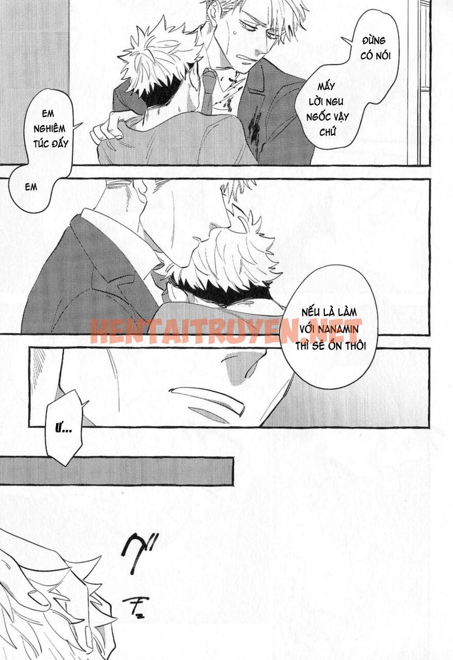 Xem ảnh Doujinshi Tổng Hợp - Chap 25.2 - img_018_1669813897 - HentaiTruyen.net