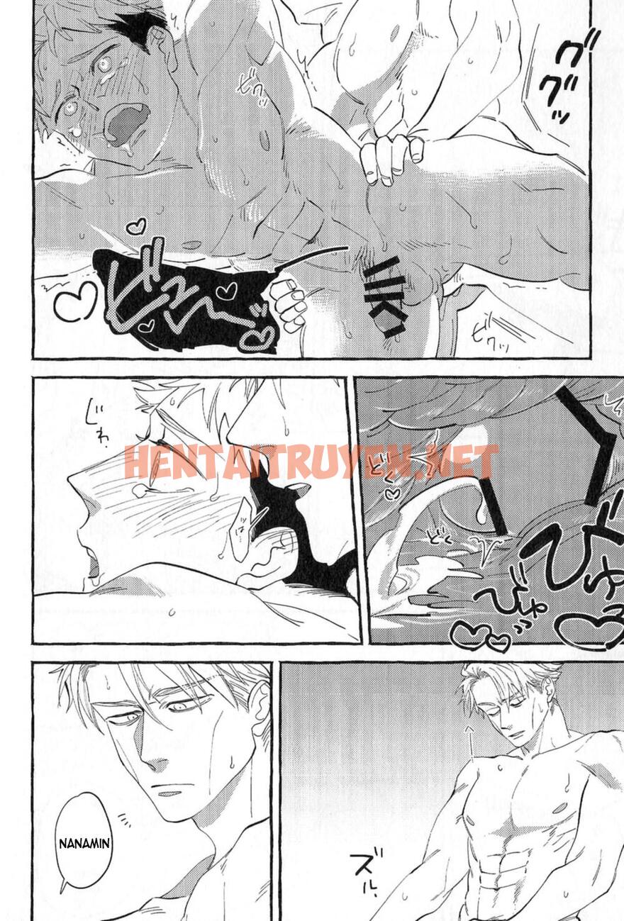 Xem ảnh Doujinshi Tổng Hợp - Chap 25.2 - img_025_1669813918 - HentaiTruyen.net