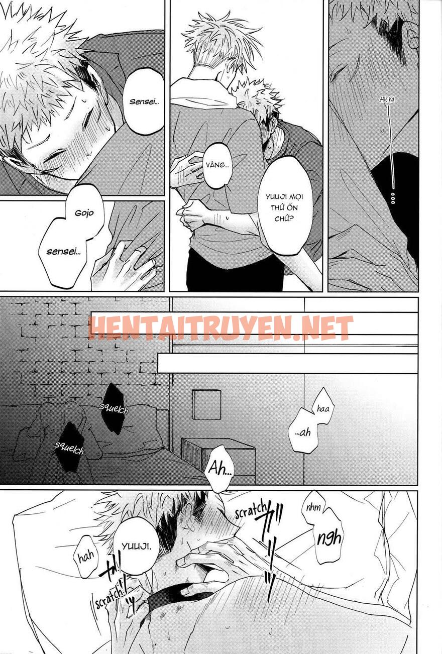 Xem ảnh Doujinshi Tổng Hợp - Chap 39.2 - img_010_1669812323 - TruyenVN.APP