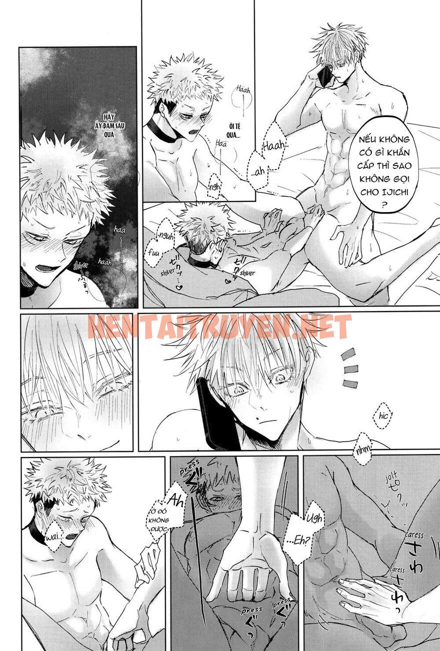 Xem ảnh Doujinshi Tổng Hợp - Chap 39.3 - img_012_1669812222 - TruyenVN.APP