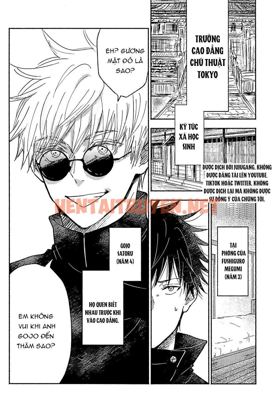 Xem ảnh Doujinshi Tổng Hợp - Chap 40 - img_004_1669812099 - TruyenVN.APP