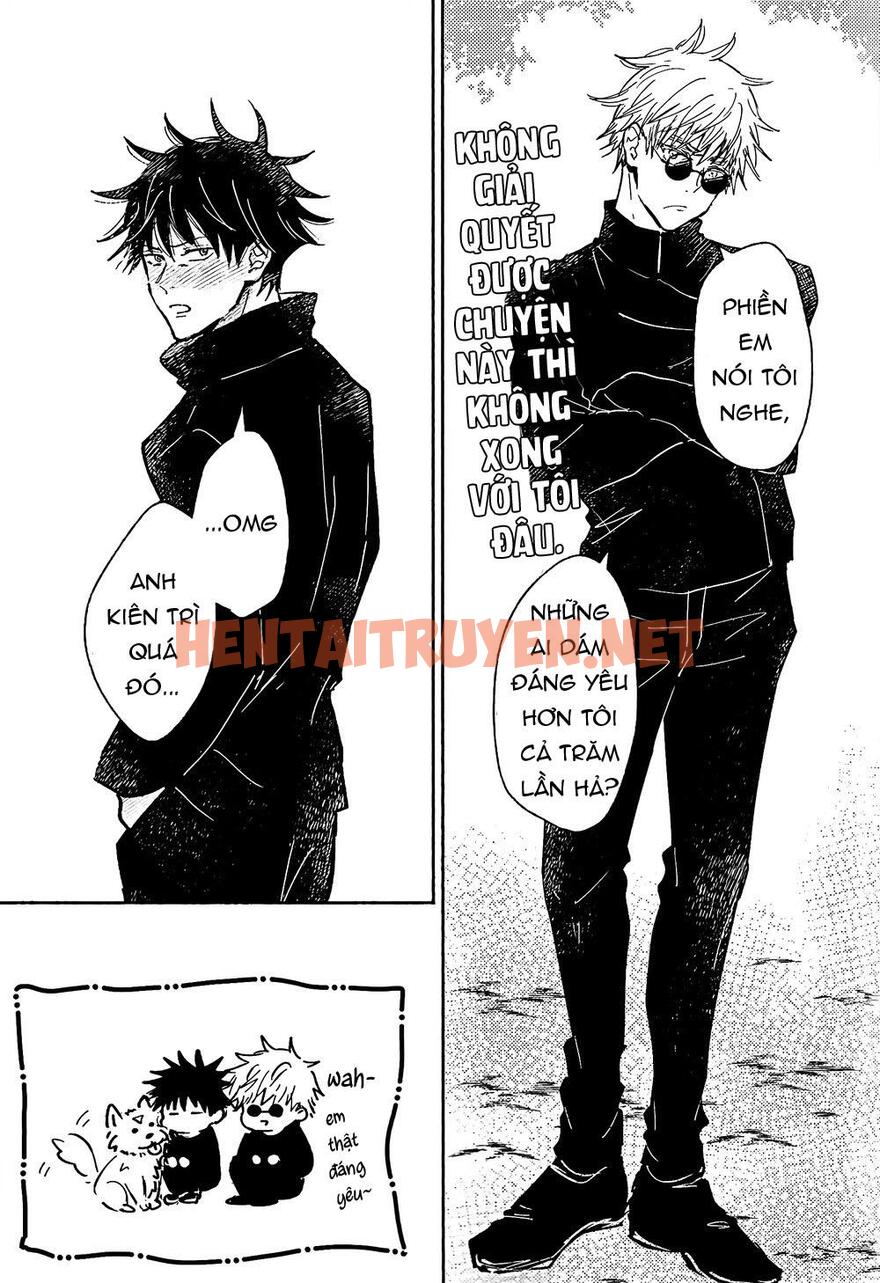 Xem ảnh Doujinshi Tổng Hợp - Chap 40 - img_025_1669812175 - TruyenVN.APP