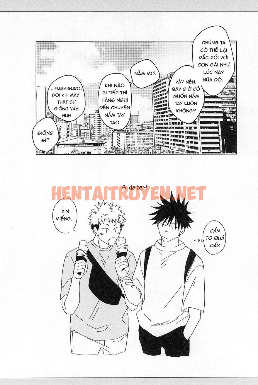 Xem ảnh Doujinshi Tổng Hợp - Chap 43 - img_018_1669811703 - HentaiTruyen.net