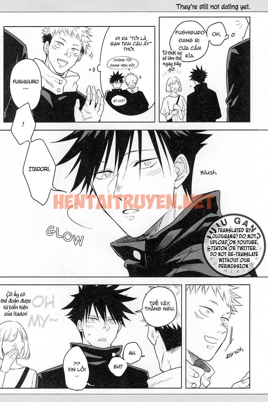 Xem ảnh Doujinshi Tổng Hợp - Chap 43 - img_019_1669811707 - TruyenVN.APP