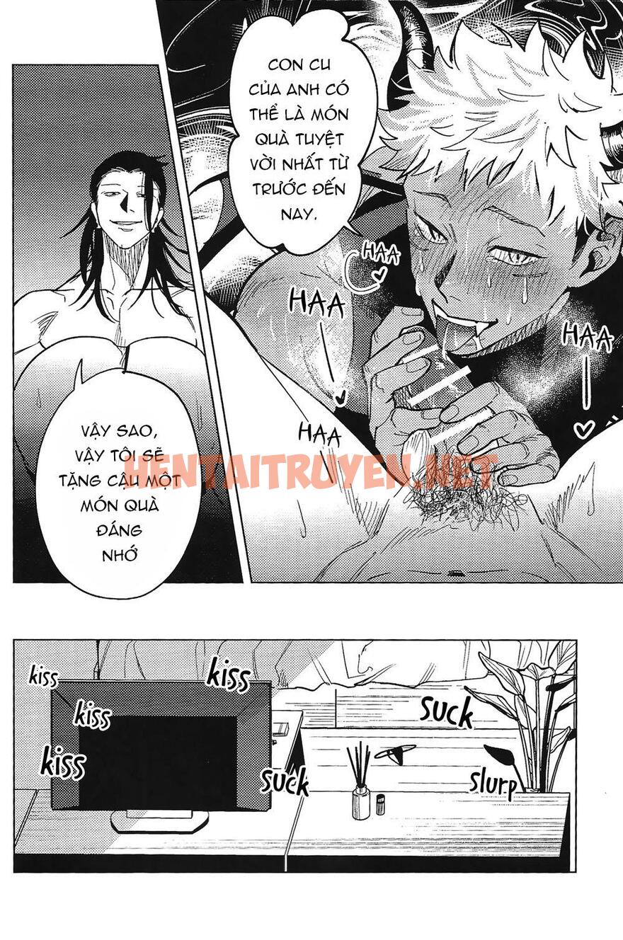 Xem ảnh Doujinshi Tổng Hợp - Chap 44 - img_015_1669811558 - TruyenVN.APP