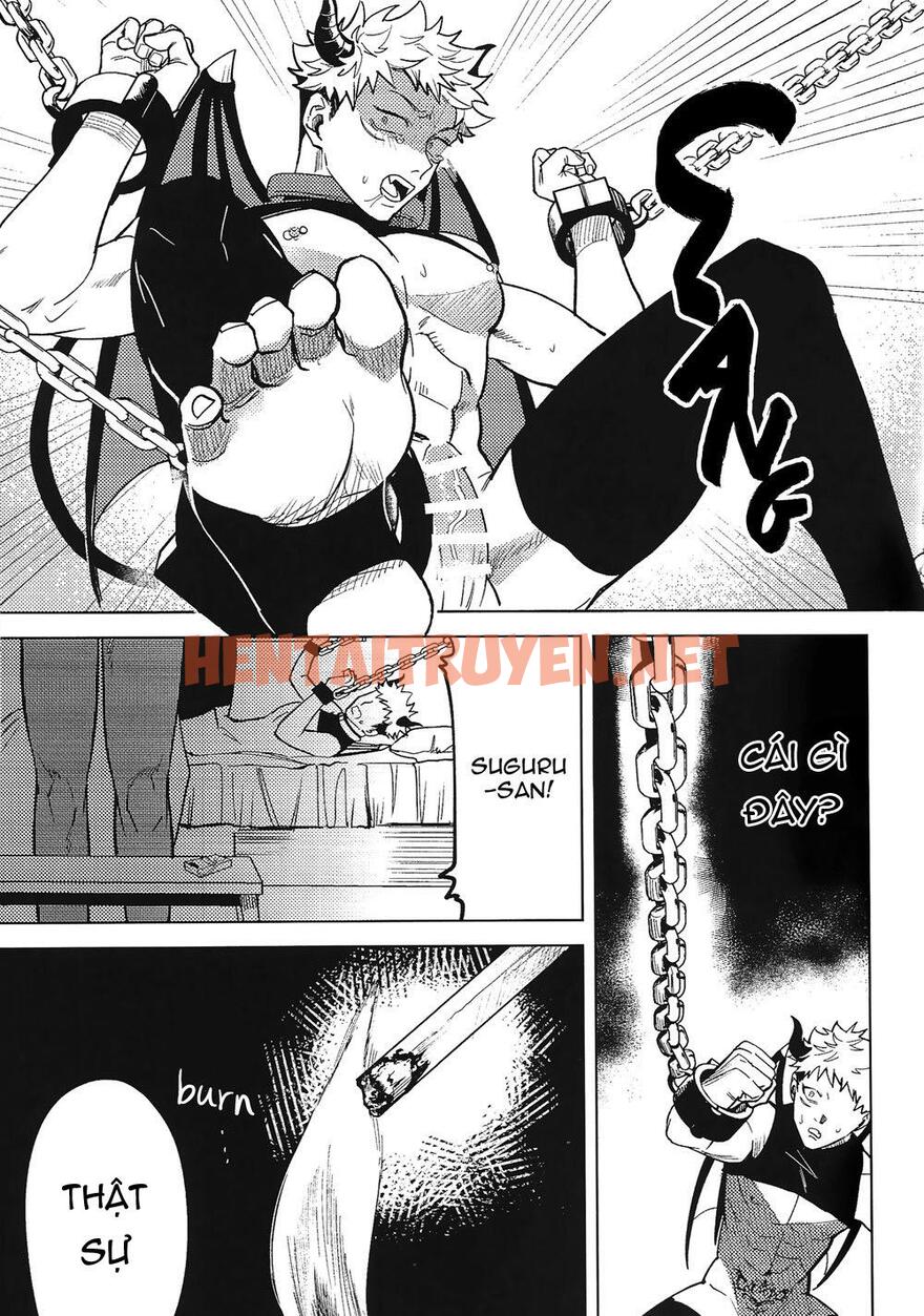 Xem ảnh Doujinshi Tổng Hợp - Chap 44 - img_027_1669811604 - TruyenVN.APP