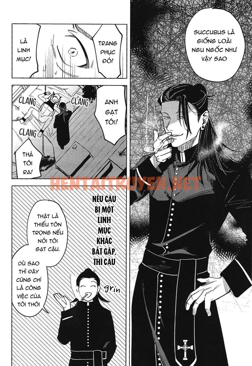 Xem ảnh Doujinshi Tổng Hợp - Chap 44 - img_028_1669811608 - TruyenVN.APP