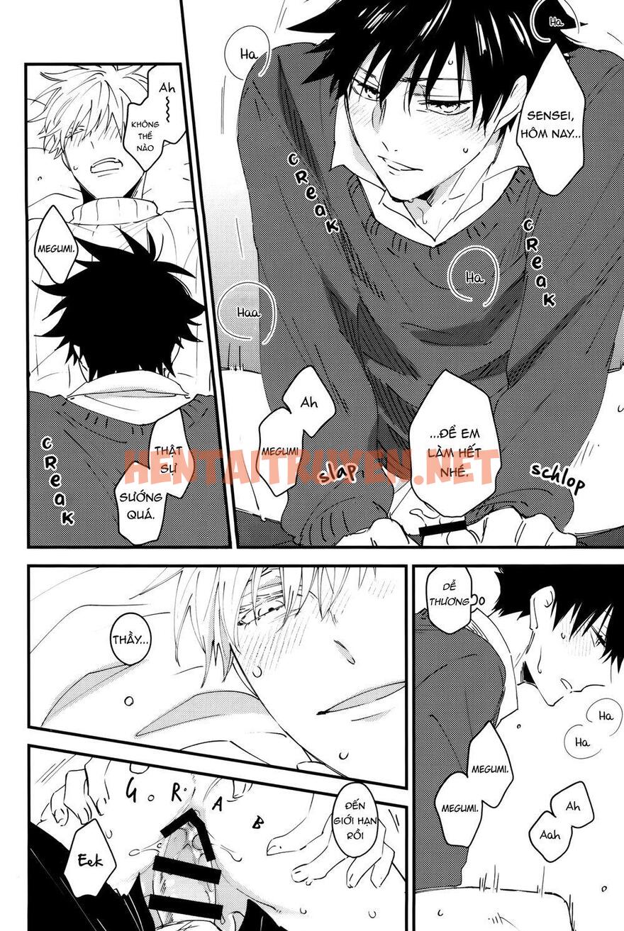 Xem ảnh Doujinshi Tổng Hợp - Chap 48 - img_014_1669810994 - TruyenVN.APP