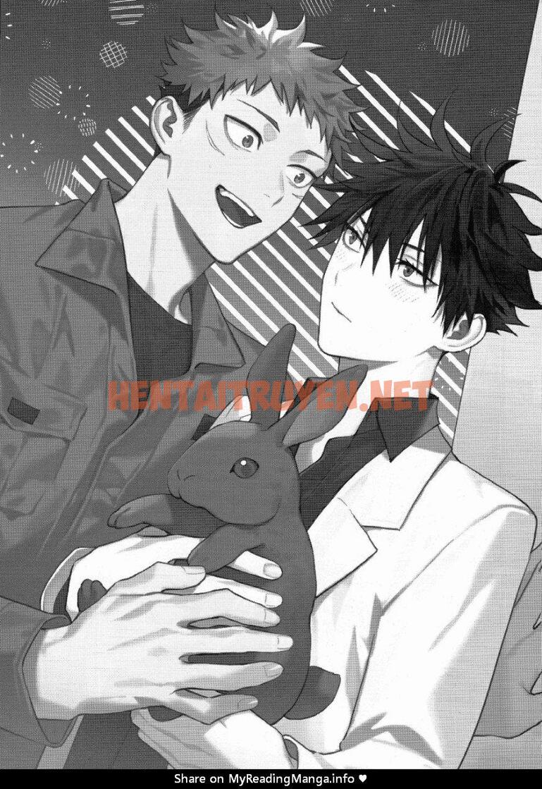 Xem ảnh Doujinshi Tổng Hợp - Chap 5 - img_003_1669816145 - TruyenVN.APP