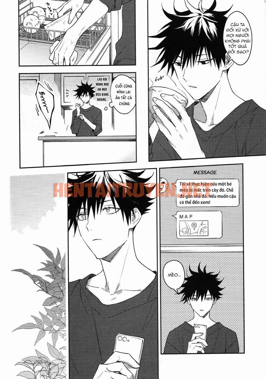 Xem ảnh Doujinshi Tổng Hợp - Chap 5 - img_020_1669816190 - TruyenVN.APP