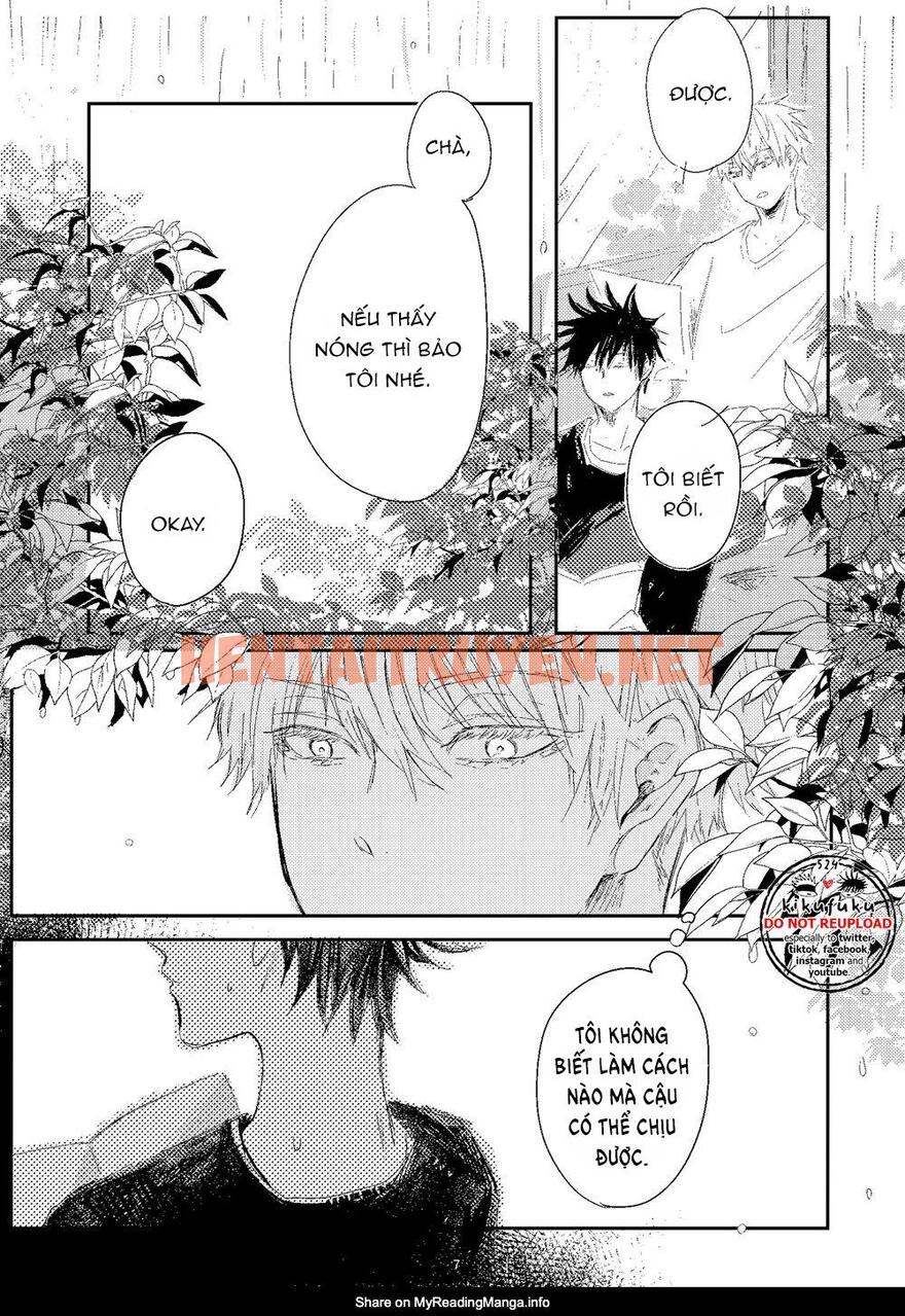 Xem ảnh Doujinshi Tổng Hợp - Chap 51 - img_008_1669809625 - TruyenVN.APP