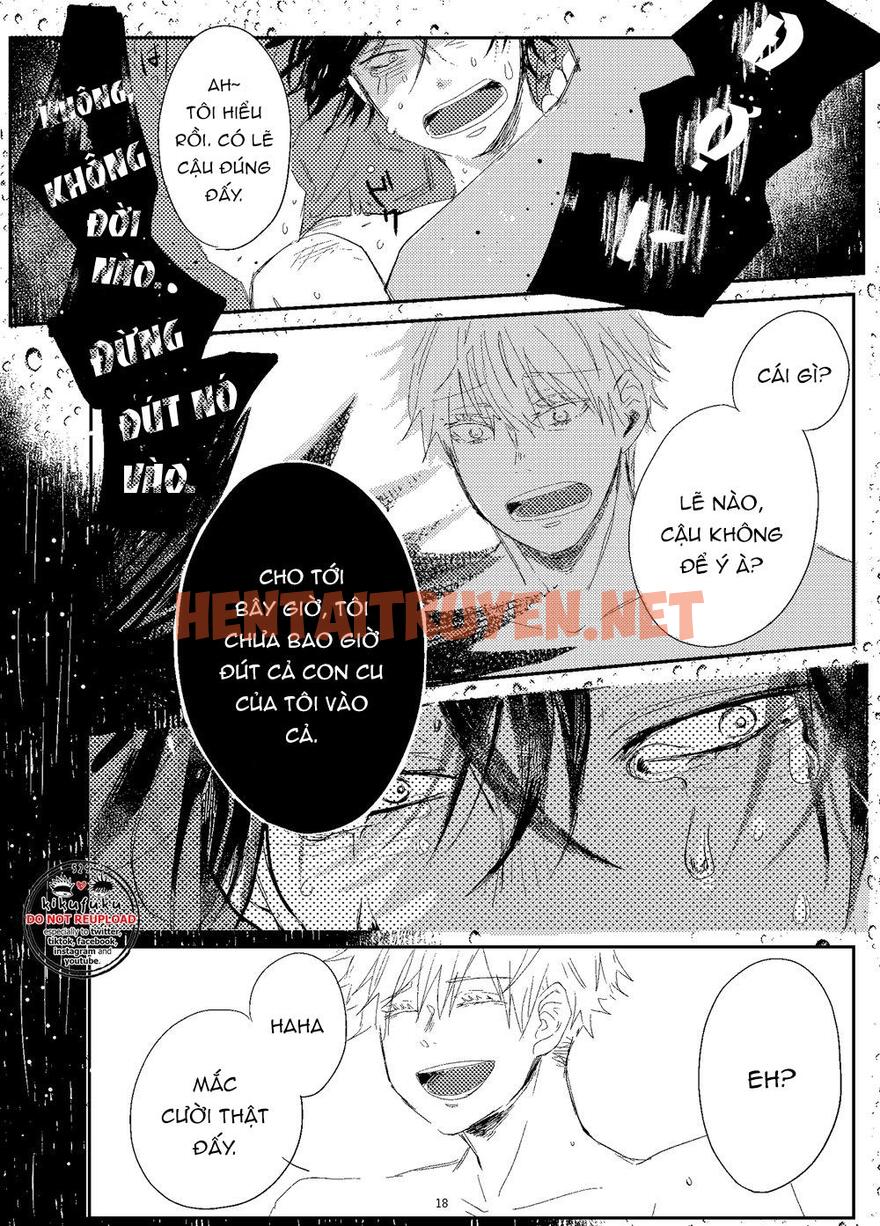 Xem ảnh Doujinshi Tổng Hợp - Chap 51 - img_019_1669809940 - TruyenVN.APP