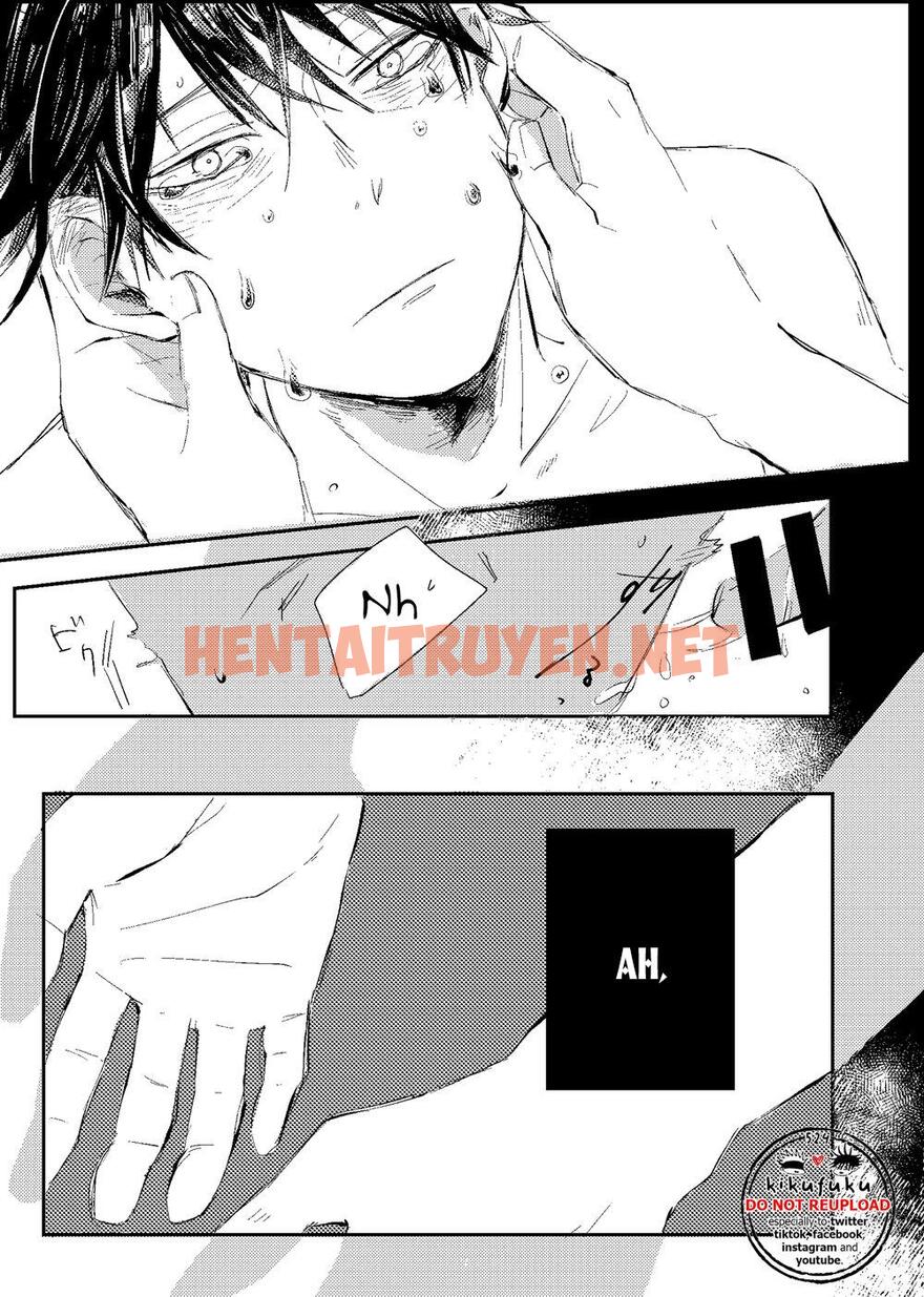 Xem ảnh Doujinshi Tổng Hợp - Chap 51 - img_029_1669810190 - TruyenVN.APP