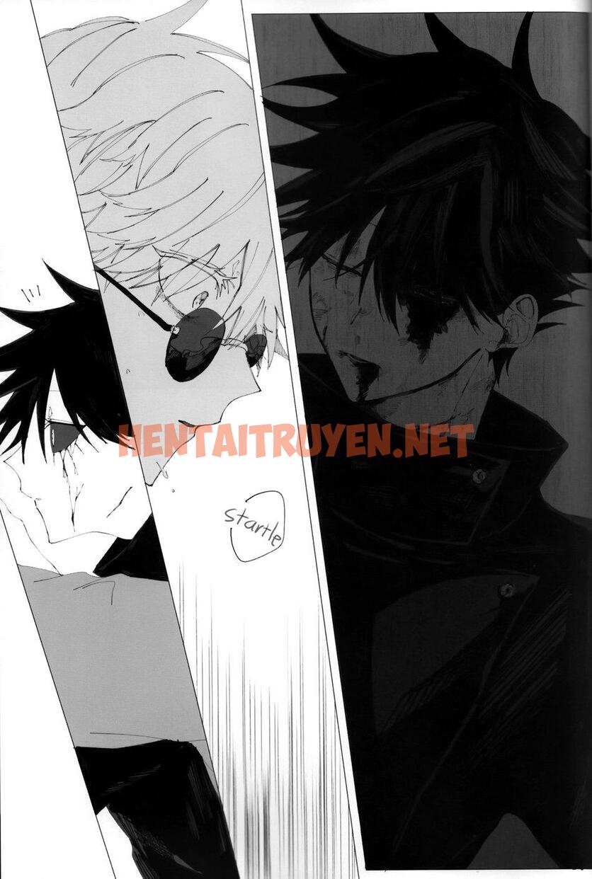 Xem ảnh Doujinshi Tổng Hợp - Chap 61.3 - img_018_1669801551 - TruyenVN.APP