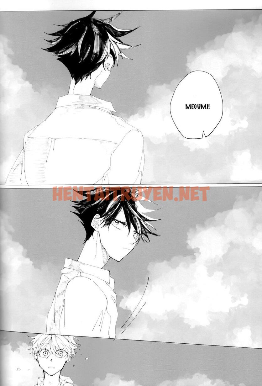 Xem ảnh Doujinshi Tổng Hợp - Chap 61.3 - img_029_1669801651 - TruyenVN.APP