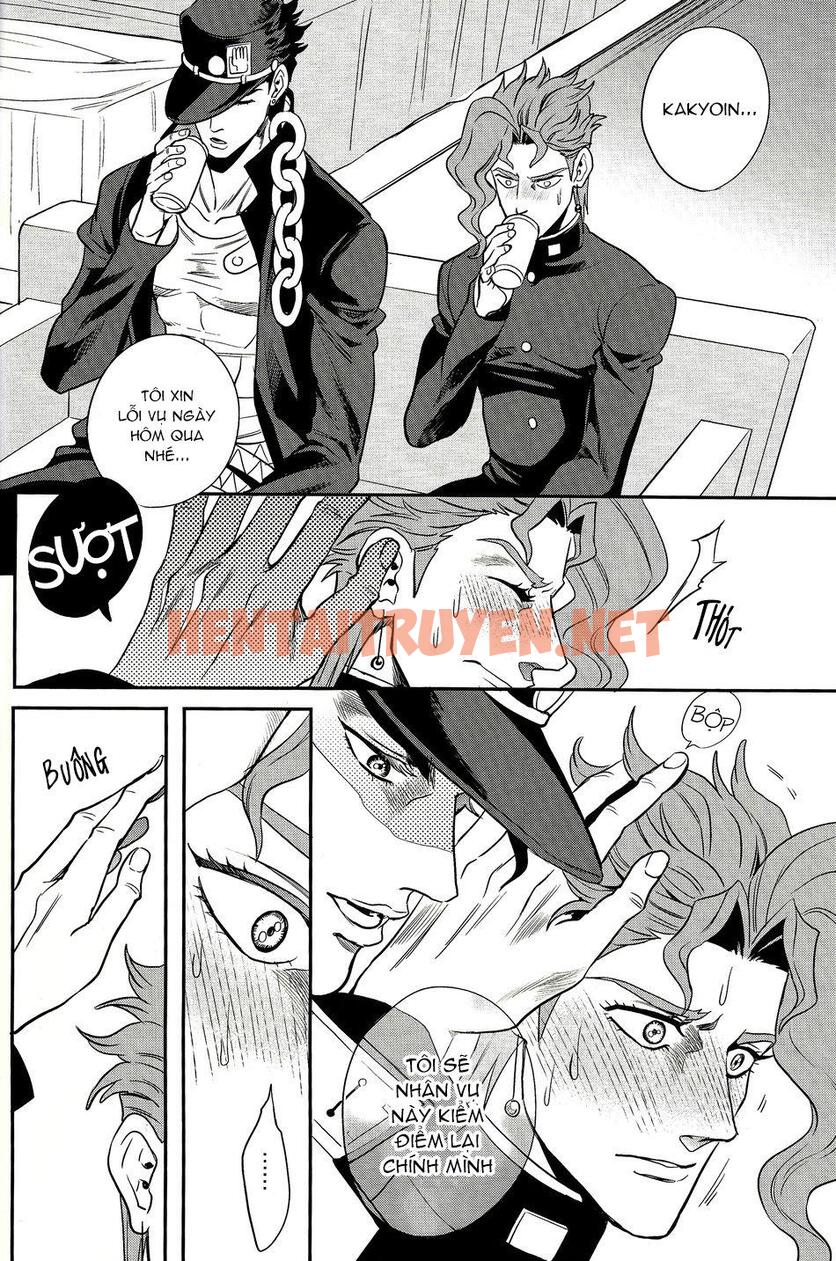 Xem ảnh Doujinshi Tổng Hợp - Chap 87 - img_019_1675588196 - TruyenVN.APP