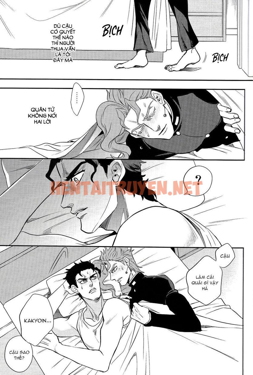 Xem ảnh Doujinshi Tổng Hợp - Chap 87 - img_022_1675588202 - TruyenVN.APP