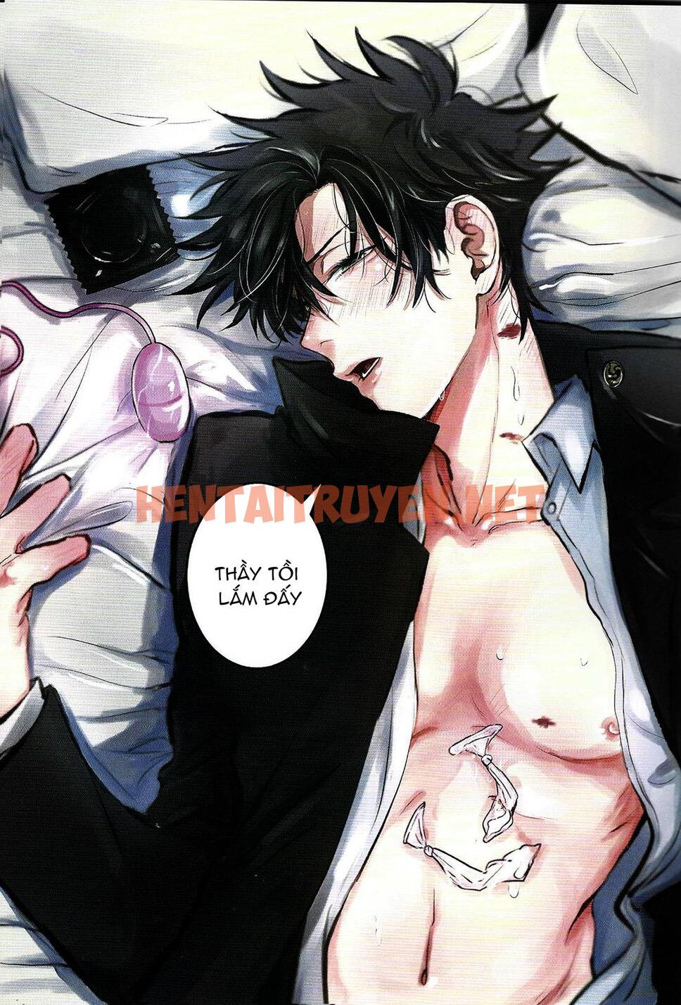 Xem ảnh Doujinshi Tổng Hợp - Chap 9 - img_002_1669815862 - TruyenVN.APP