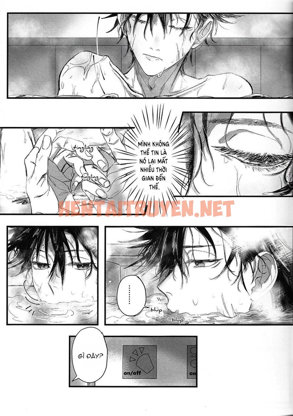 Xem ảnh Doujinshi Tổng Hợp - Chap 9 - img_009_1669815885 - TruyenVN.APP