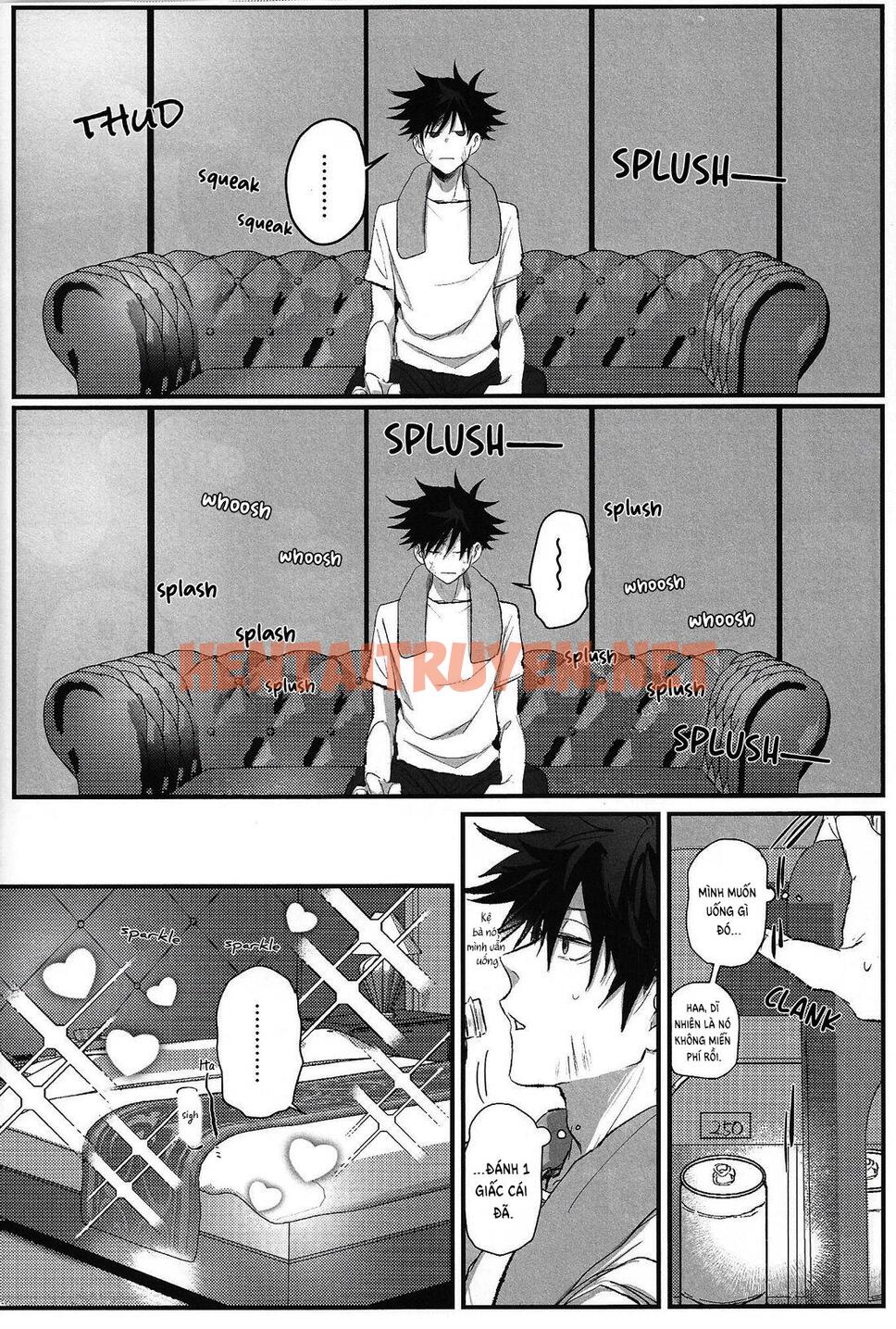 Xem ảnh Doujinshi Tổng Hợp - Chap 9 - img_012_1669815906 - TruyenVN.APP