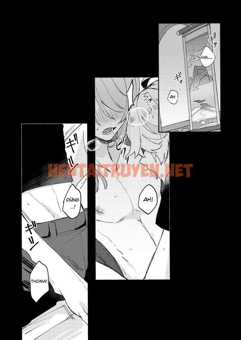 Xem ảnh Doujinshi Tổng Hợp - Chap 90 - img_009_1676315183 - TruyenVN.APP