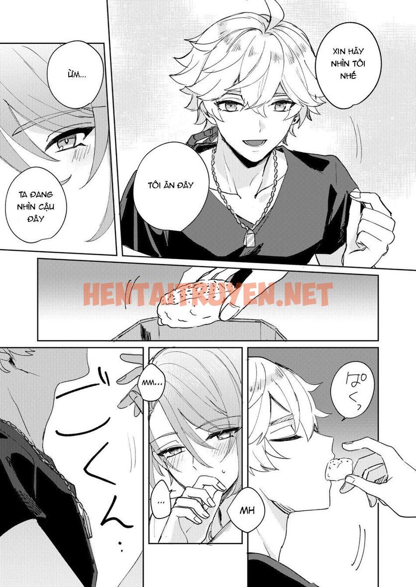 Xem ảnh Doujinshi Tổng Hợp - Chap 90 - img_023_1676315214 - TruyenVN.APP