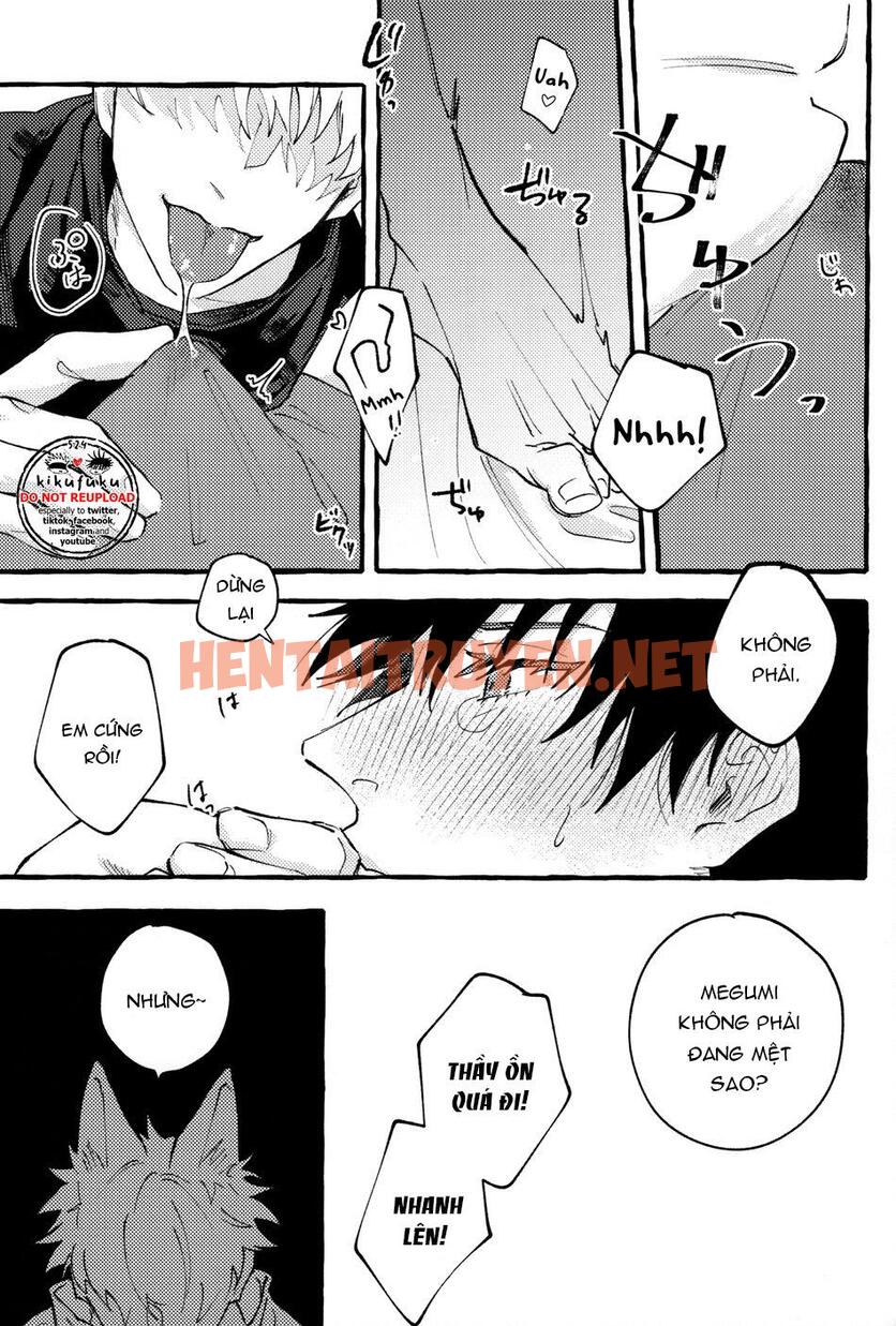 Xem ảnh Doujinshi Tổng Hợp - Chap 94 - img_014_1677006450 - TruyenVN.APP