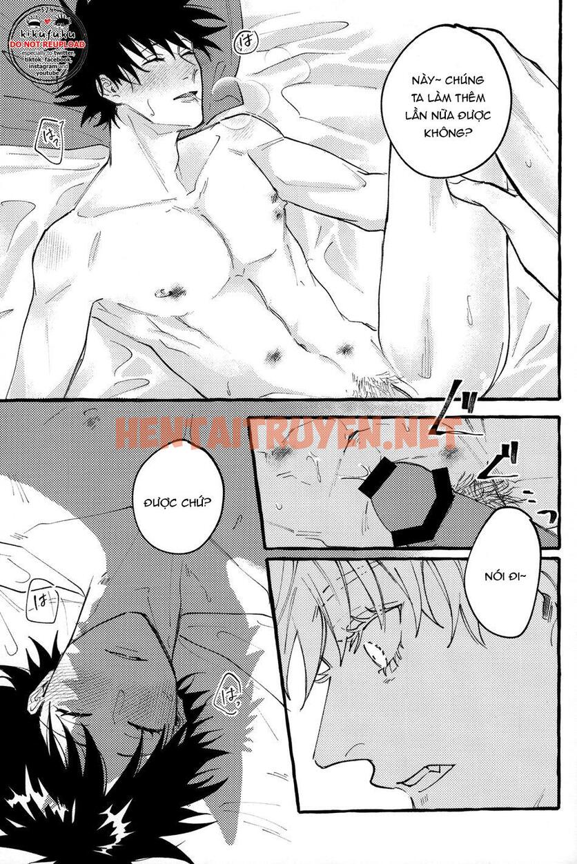 Xem ảnh Doujinshi Tổng Hợp - Chap 94 - img_021_1677006461 - TruyenVN.APP