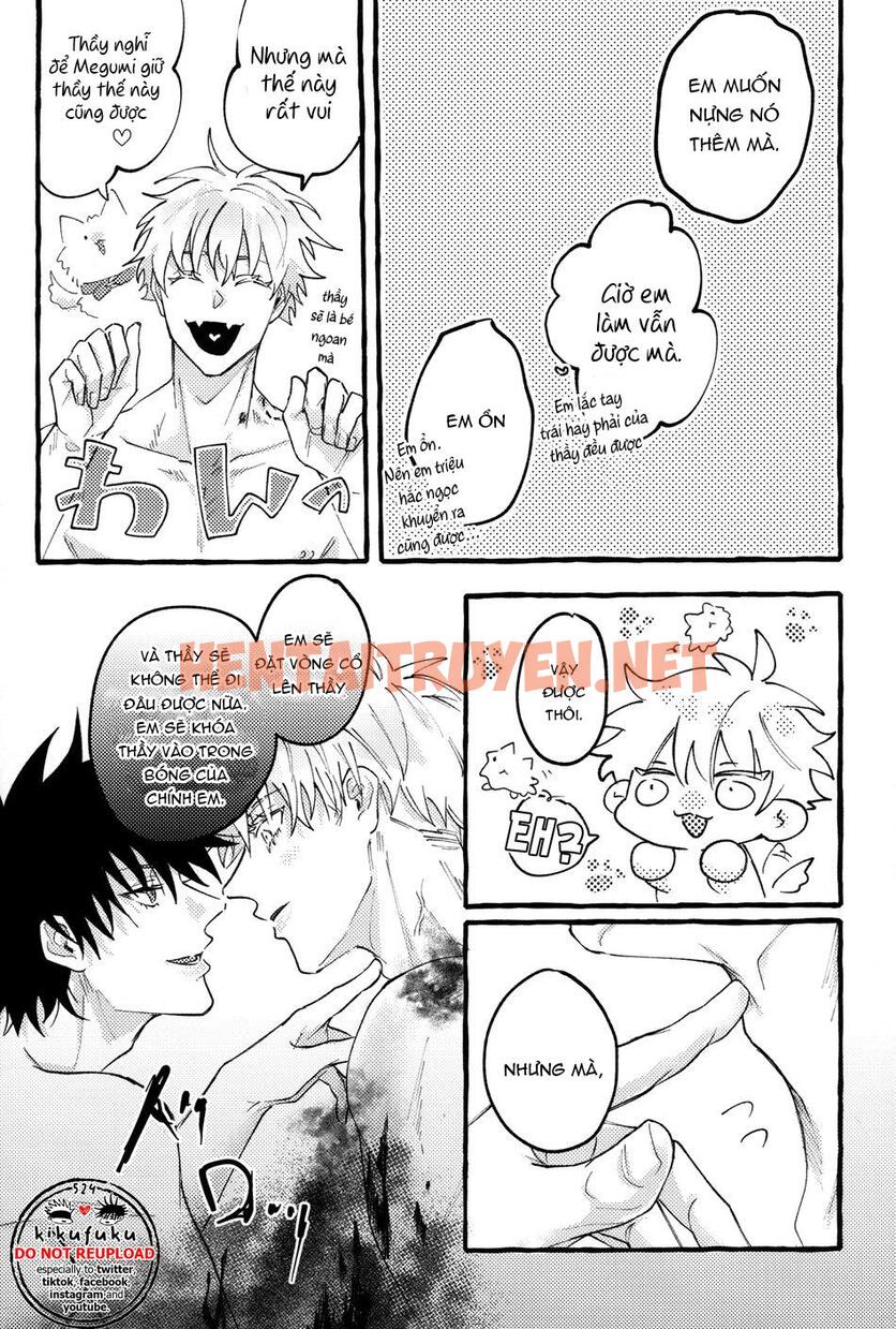 Xem ảnh Doujinshi Tổng Hợp - Chap 94 - img_026_1677006468 - TruyenVN.APP