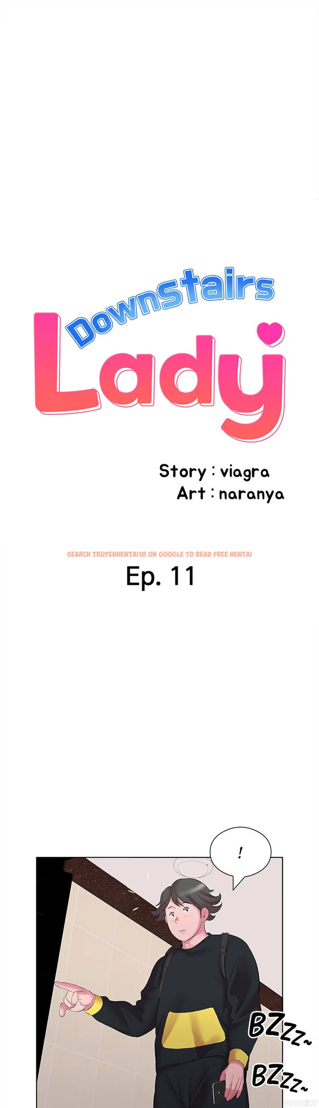 Read Hentai Image 1 31441 in comic Downstairs Lady - Chapter 11 - hentaitnt.net