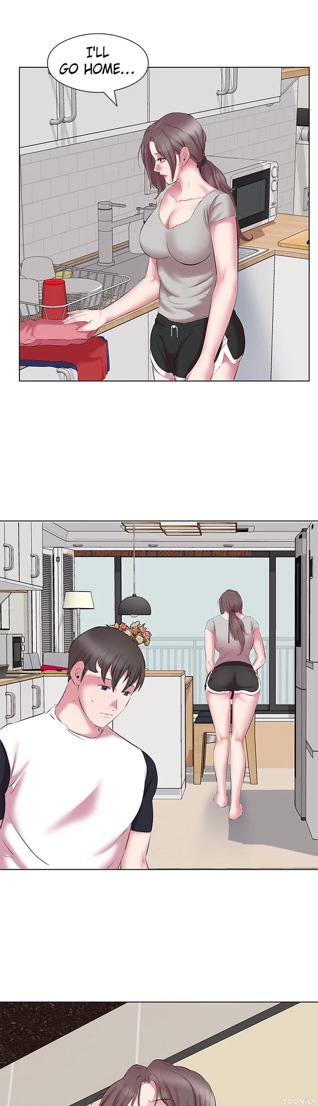 Read Hentai Image 18 31441 in comic Downstairs Lady - Chapter 11 - hentaitnt.net