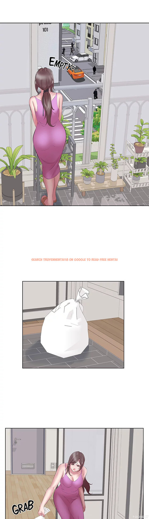 Read Hentai Image 32 31441 in comic Downstairs Lady - Chapter 11 - hentaitnt.net