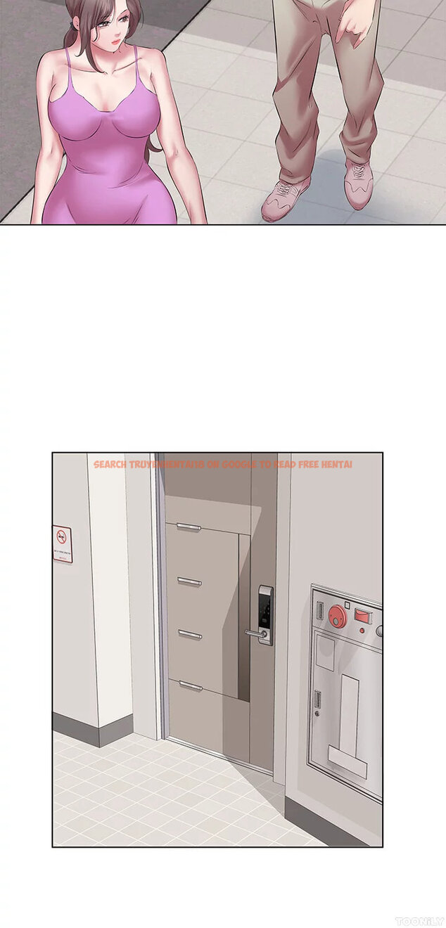 Read Hentai Image 37 31441 in comic Downstairs Lady - Chapter 11 - hentaitnt.net