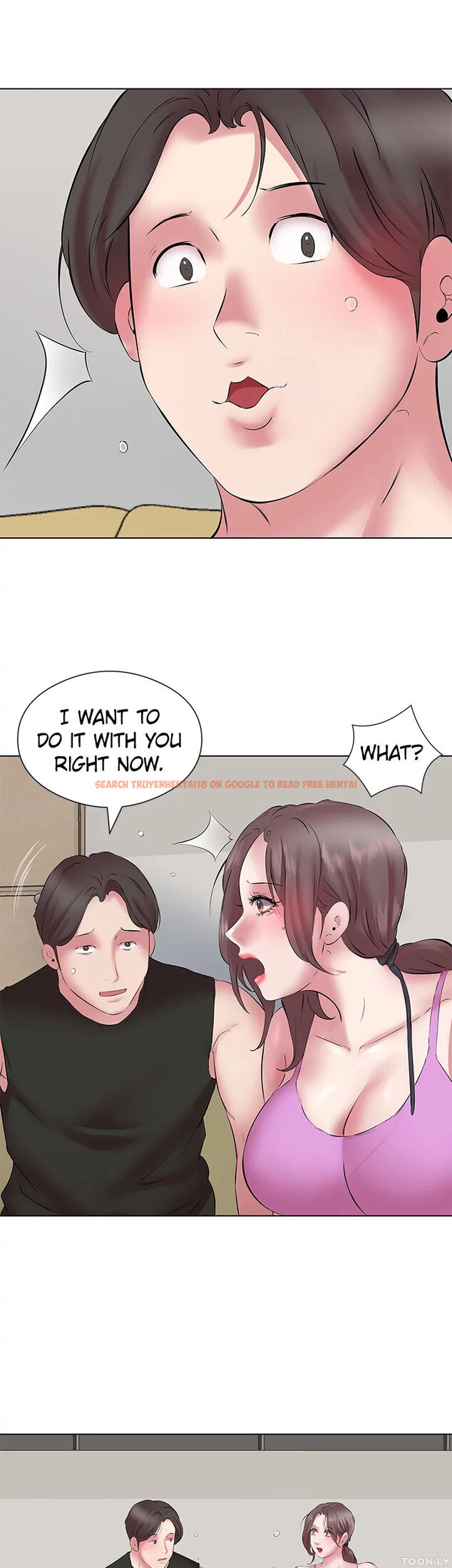 Read Hentai Image 40 31441 in comic Downstairs Lady - Chapter 11 - hentaitnt.net