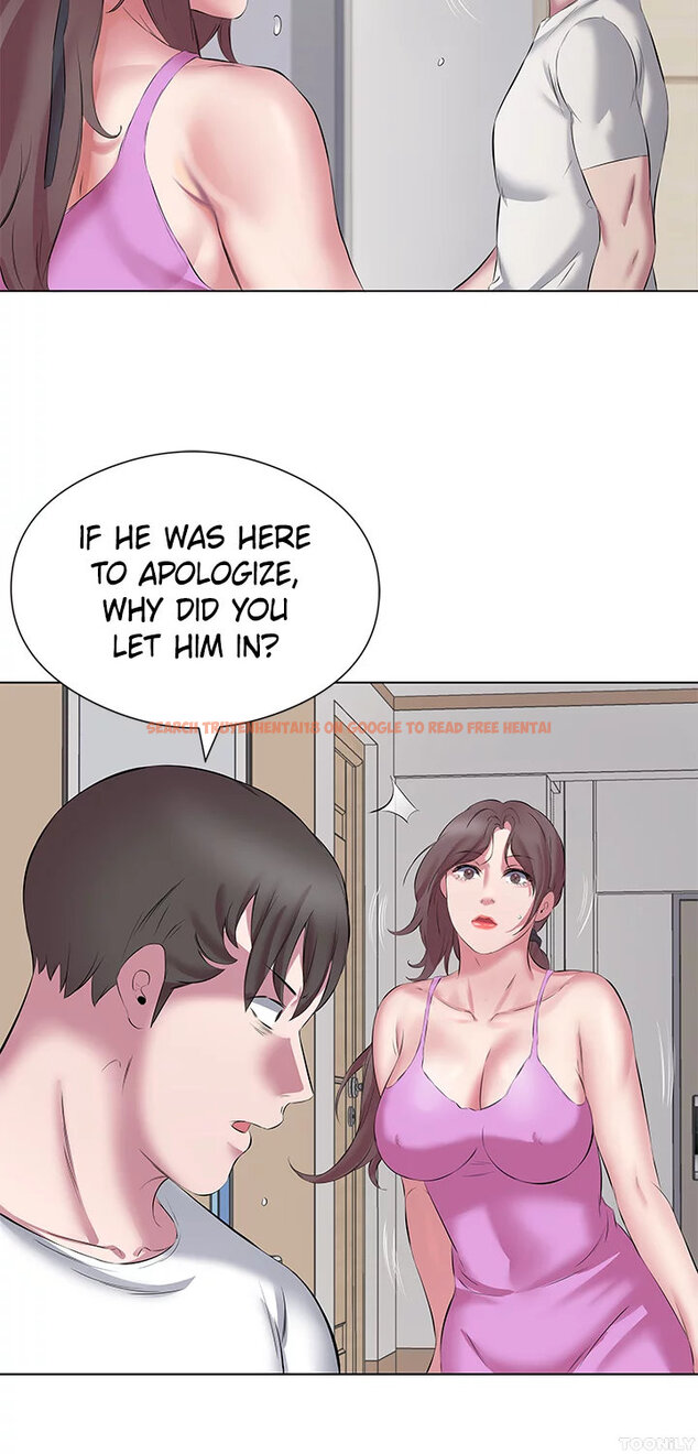 Read Hentai Image 12 31422 in comic Downstairs Lady - Chapter 12 - hentaitnt.net