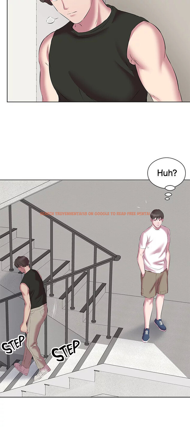 Read Hentai Image 6 31422 in comic Downstairs Lady - Chapter 12 - hentaitnt.net