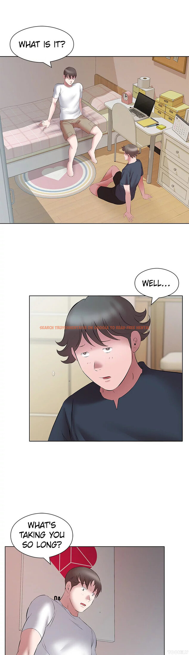 Read Hentai Image 11 31335 in comic Downstairs Lady - Chapter 15 - www.hentaitnt.net