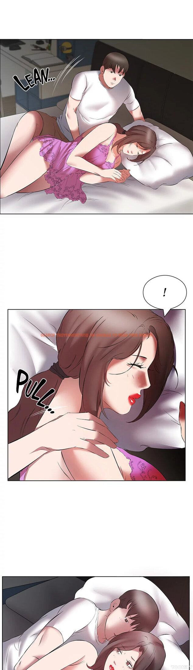 Read Hentai Image 21 31335 in comic Downstairs Lady - Chapter 15 - www.hentaitnt.net