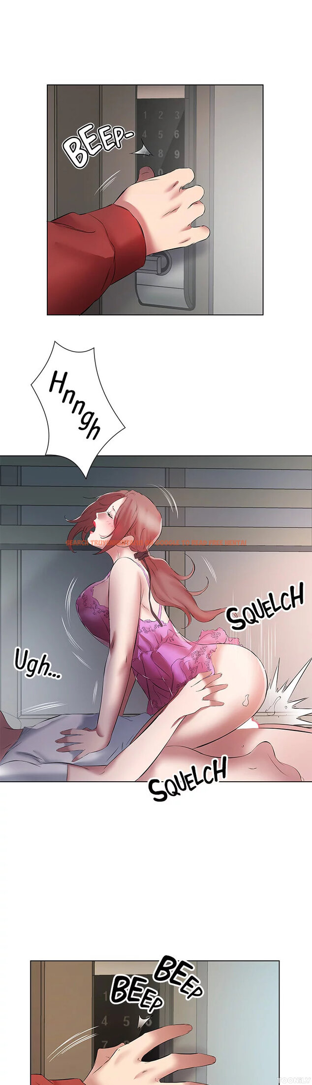 Read Hentai Image 37 31335 in comic Downstairs Lady - Chapter 15 - www.hentaitnt.net