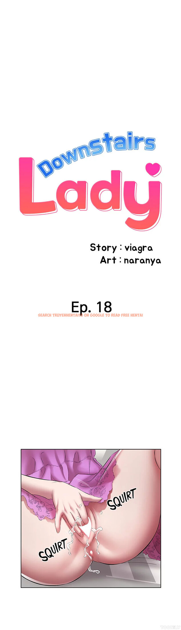 Read Hentai Image 1 31220 in comic Downstairs Lady - Chapter 18 - www.hentaitnt.net