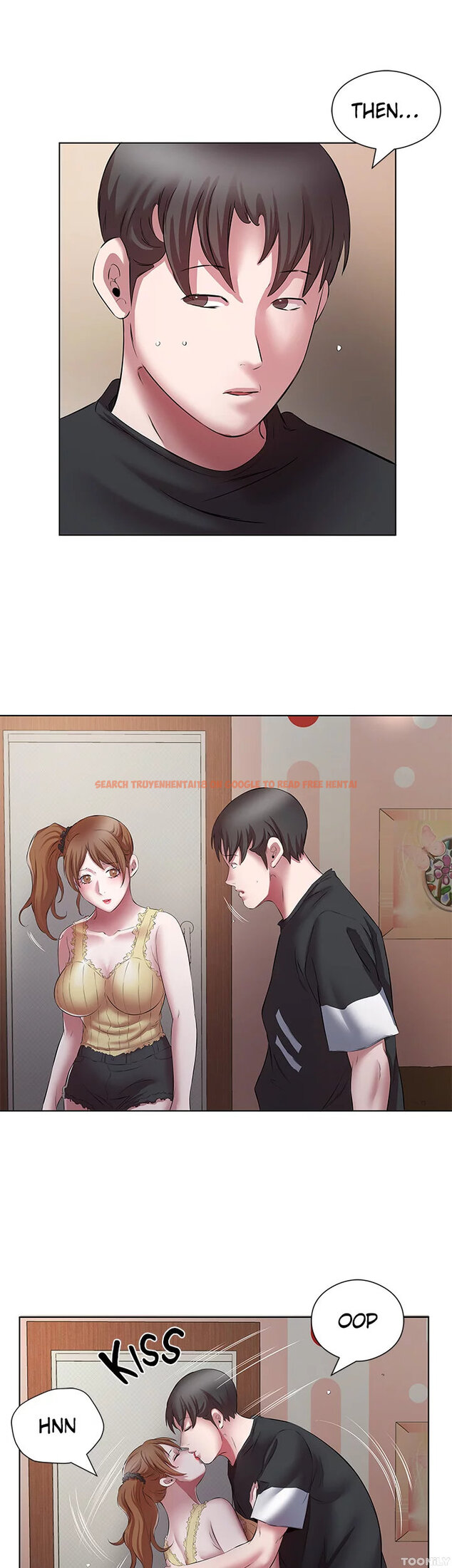 Read Hentai Image 25 31220 in comic Downstairs Lady - Chapter 18 - www.hentaitnt.net