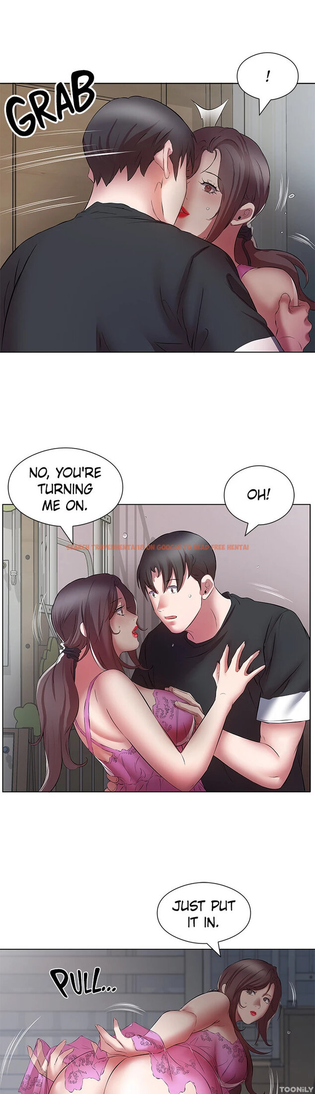 Read Hentai Image 13 31199 in comic Downstairs Lady - Chapter 19 - www.hentaitnt.net