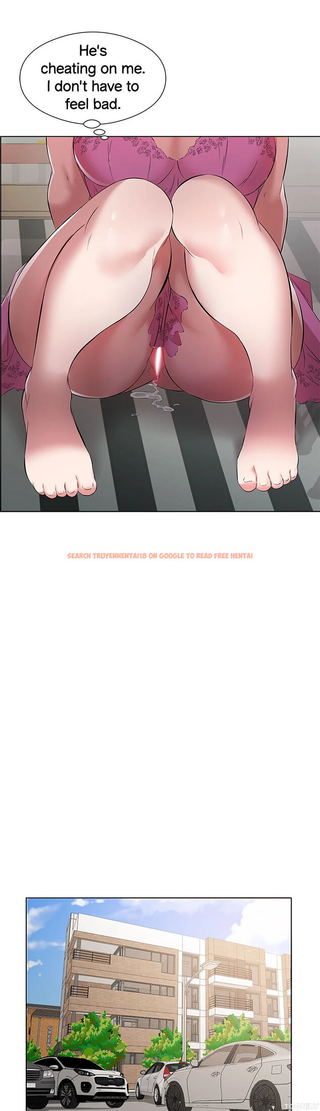 Read Hentai Image 11 32365 in comic Downstairs Lady - Chapter 20 - www.hentaitnt.net
