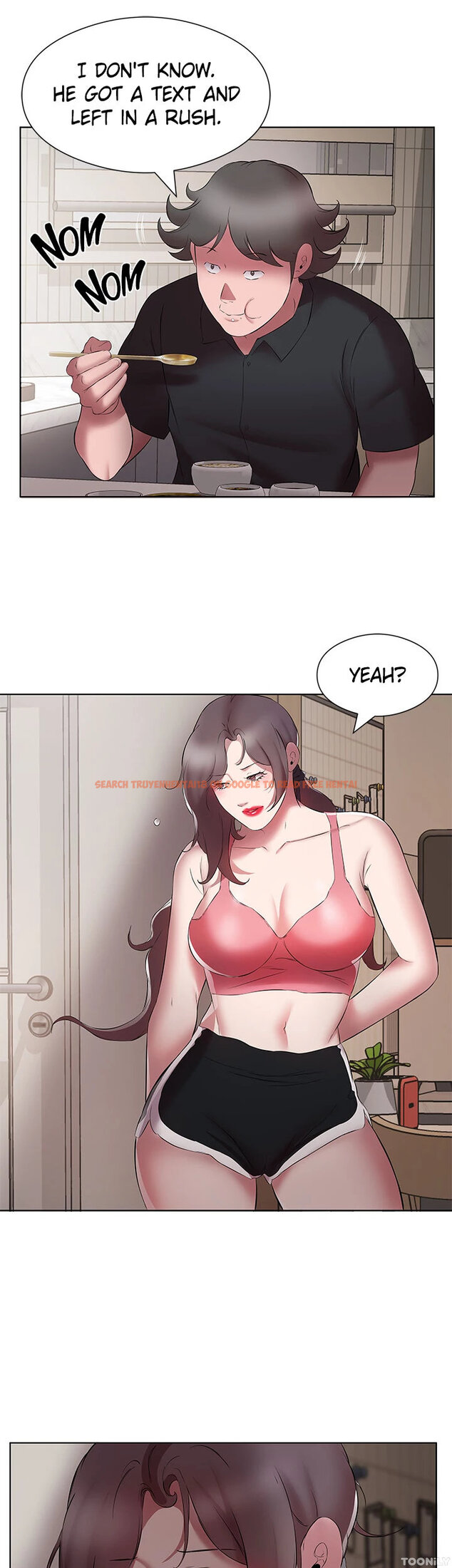 Read Hentai Image 23 32365 in comic Downstairs Lady - Chapter 20 - www.hentaitnt.net