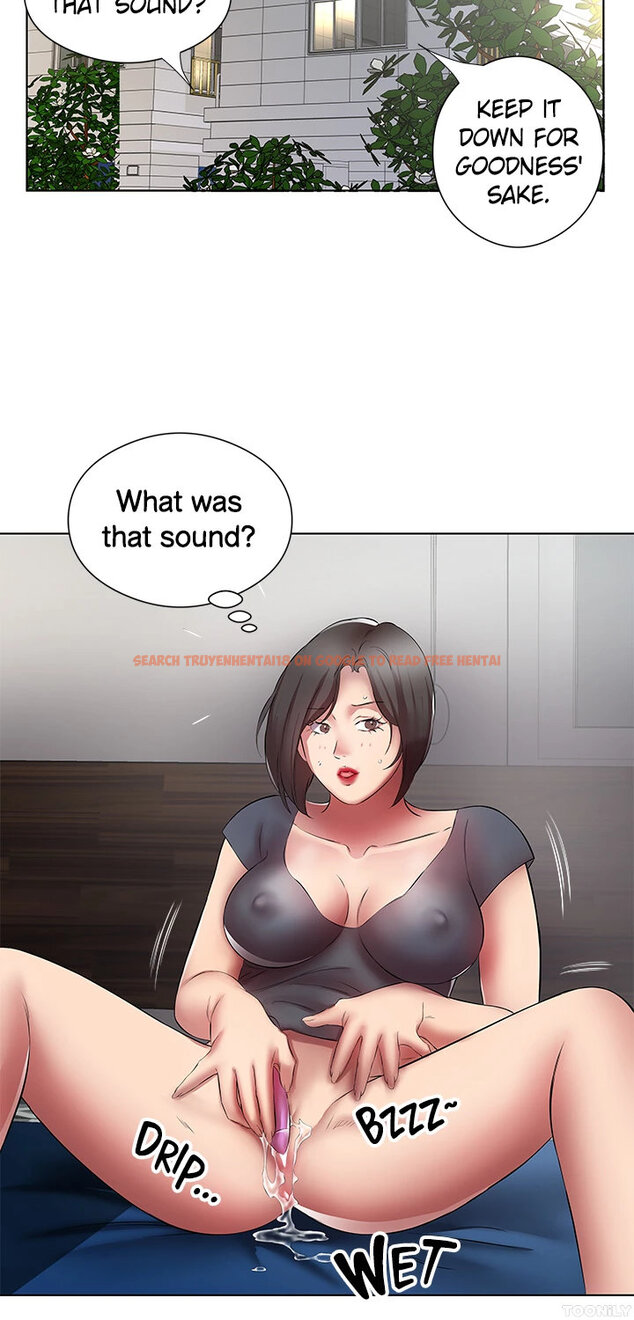 Read Hentai Image 34 32345 in comic Downstairs Lady - Chapter 21 - www.hentaitnt.net