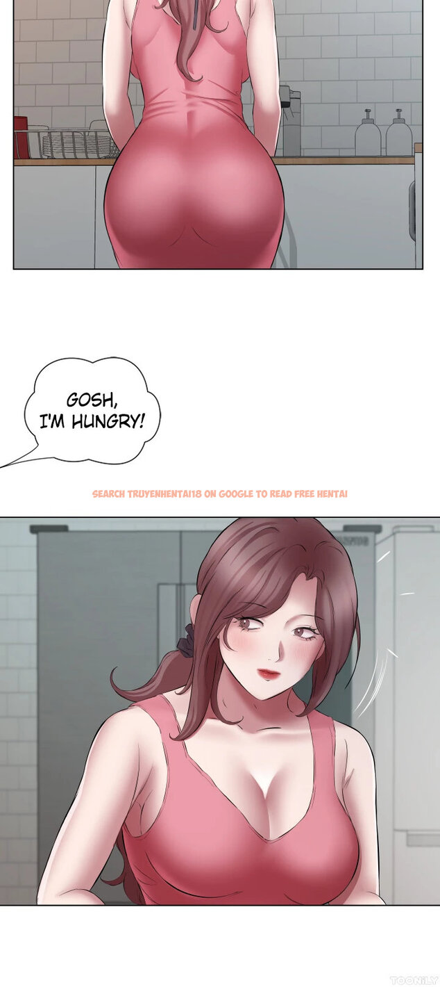 Read Hentai Image 14 32326 in comic Downstairs Lady - Chapter 22 - www.hentaitnt.net