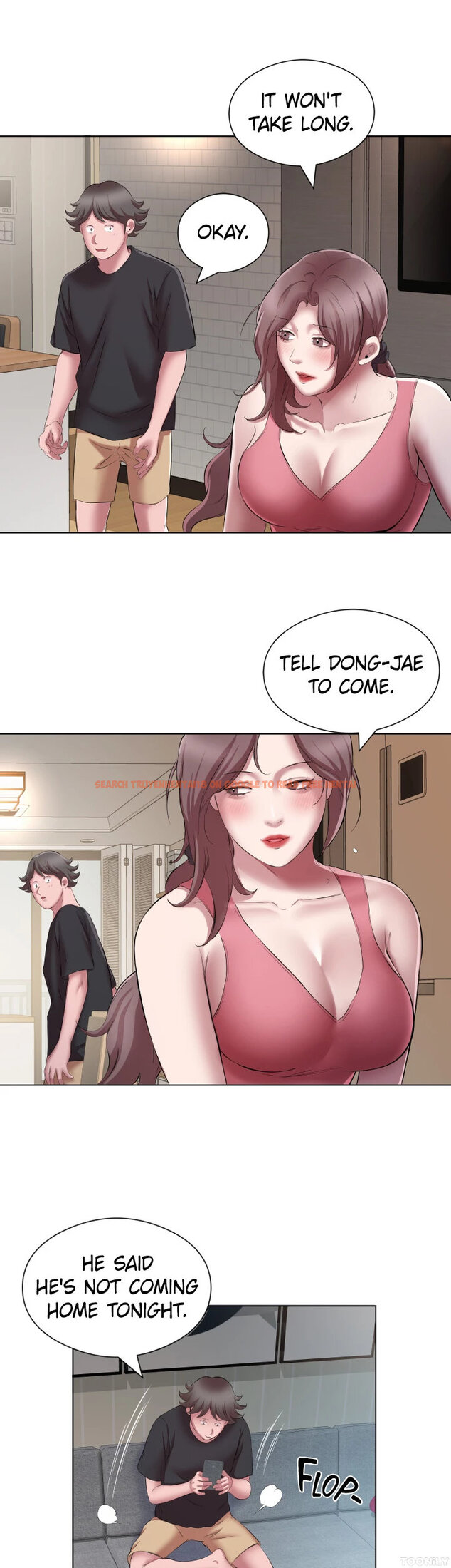 Read Hentai Image 15 32326 in comic Downstairs Lady - Chapter 22 - www.hentaitnt.net
