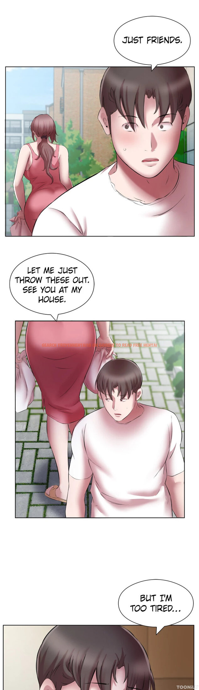 Read Hentai Image 23 32326 in comic Downstairs Lady - Chapter 22 - www.hentaitnt.net